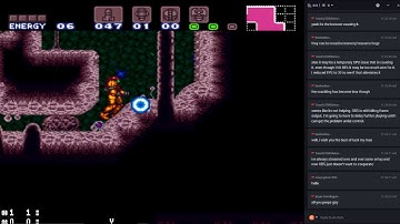 [Play It!] Super Metroid Redesign [Part 2]