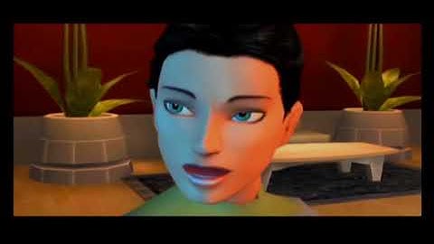 Advent Rising (XBOX Original)