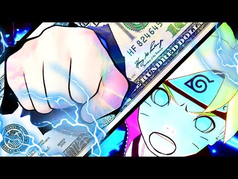 Naruto To Boruto: Shinobi Striker Story Mode And Microtransactions Detailed