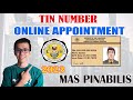 Paano kumuha ng tin id online  tagalog tips 2024