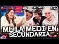 ME GUSTA QUE ME COMAN LA CABEZA FT. CD9