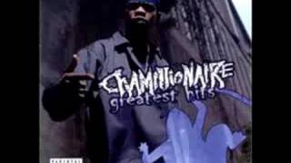 Watch Chamillionaire Peaches n Cream video