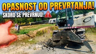 OPASNOST.... 