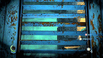 Thief 4 -  Chap 7 The Hidden City: Storeroom Graven