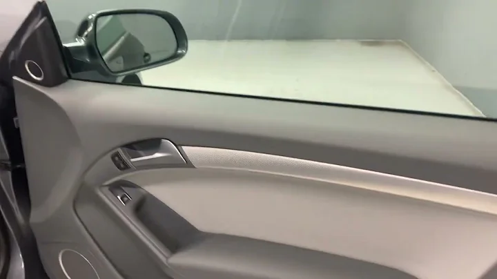 *sold*2015 Audi A5 Convertible Quattro Premium Plus