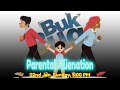 Parental alienation