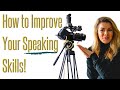 How to Improve Your Speaking Skills