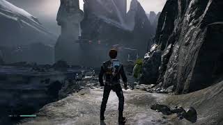 STAR WARS Jedi  Fallen Order™ Gameplay Part - 5