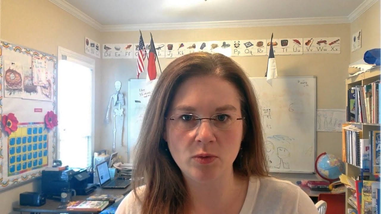 how-to synonym Welcome to Mama's Learning Corner's You Tube Channel!