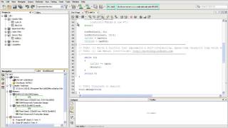 MPLAB® X TV Tasks List