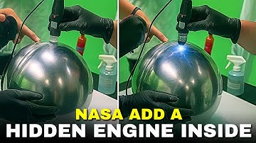 MIT X-Rays Reveal a Hidden Engine Inside the Buga Sphere | Future Facts