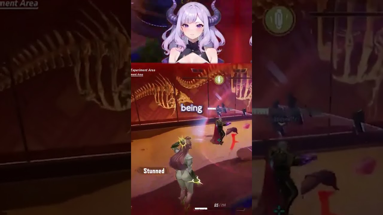 Am I the only one who's been getting a ton of AFKers in S2? | #lilacxluna on #Twitch