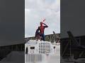 Why❓Captain⚡Do This ☄️Spider-Man❓#shorts #spiderman