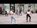 Jerusalema Dance Challenge 💃🕺 - original video! 2️⃣0️⃣2️⃣1️⃣