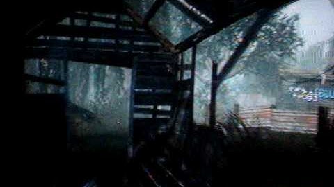 Call Of Duty: World At War Shi No Numa Secret Achievement Guide