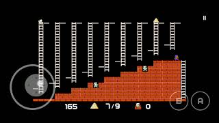 Mine Runner Level 165 Solution/Load Runner Stage 165 Crack screenshot 1