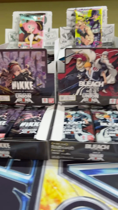 When we Say, we got Exclusive Japanese Merch. We Mean IT! #new #store #athens #hobby #collectibles