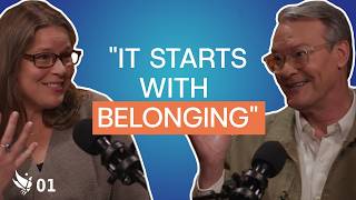 The Architecture of Belonging - Reimagining Us Season 2 Episode 1