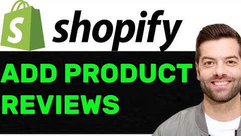 NEW! HOW TO ADD PRODUCT REVIEWS TO SHOPIFY FOR FREE USING JUDGE ME (FULL GUIDE 2025)