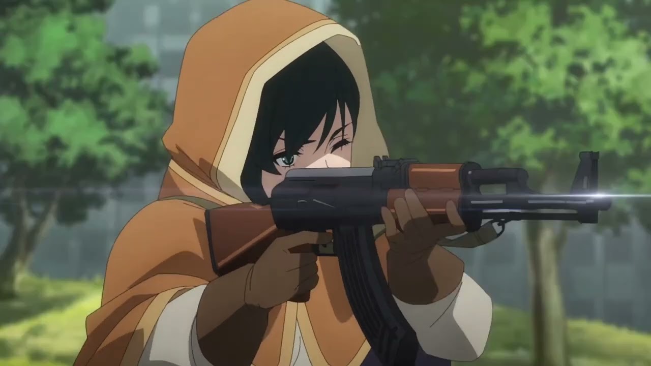 𝗟𝗶𝗹𝘆 𝗖𝗹𝗶𝗽𝘀 (𝗡𝗶𝗲𝗥:𝗔𝘂𝘁𝗼𝗺𝗮𝘁𝗮).