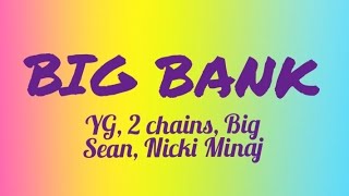 Big Bank - YG, 2 Chainz, Big Sean, Nicki Minaj | Tiktok Compilation