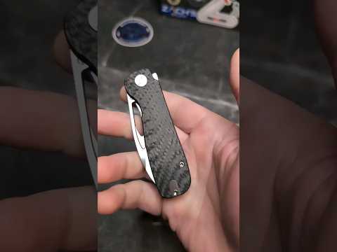 Carbon Fiber Beauty