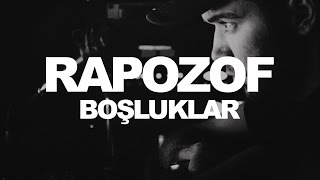 Rapozof & XiR - Boşluklar Resimi