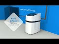 CLACK Water Softener for Clean Water 🌊