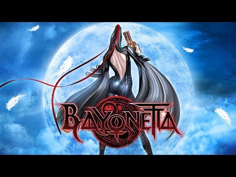 Video: Platina Verzacht De Zorgen Van Bayonetta PS3