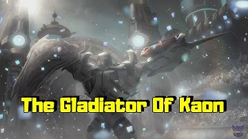 The GLADIATOR Of KAON LORD MEGATRON | Megatron Tribute Edit | Transformers Prime