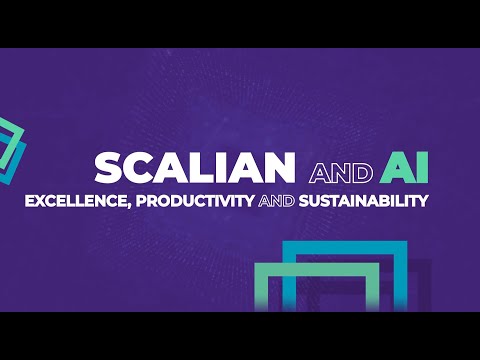 Scalian and AI - video from Scalian
