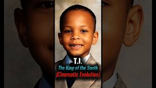 T.I. - AI Evolution: King of the South 👑🔥