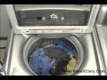 How High Efficiency Top Load Washer Work