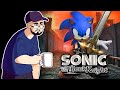 Johnny vs. Sonic and the Black Knight | Knight of the Waggle