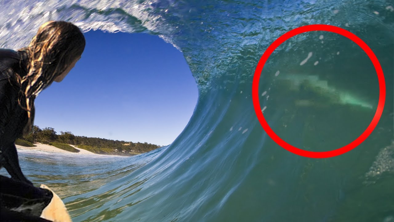 Most Dangerous Beaches YouTube