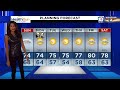 Local 10 News Weather: 02/17/24 Evening Edition