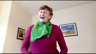 The Freedom Come All Ye (Eileen Penman)