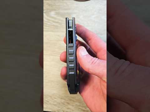 Knives Built Like a Tank ????   
