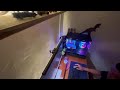 asmr kerja di malam hari editing