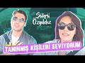 Tanınmış Kişileri Seviyorum S2B6 | Konuk: ŞÜKRÜ ÖZYILDIZ