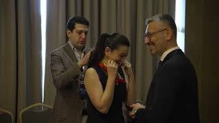 Gelecek, Birlikte Attığımız Adımlarla Şekilleniyor ✨