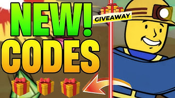 ⛱️ June Update ⛱️ CLICKER MINING SIMULATOR CODES - ROBLOX CLICKER MINING SIMULATOR CODES