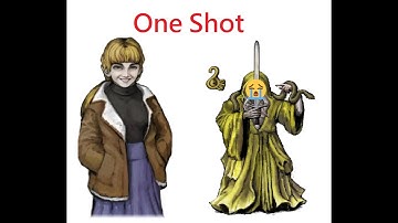 Fear and Hunger 2 Termina Kaiser One Shot