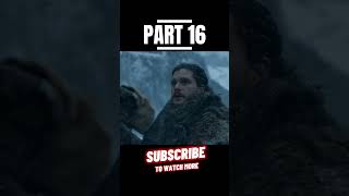 “Jab White Walkers ne sab kuch khatam kar diya… tab achanak Dryness ne palat diya poora game! 😱🔥”