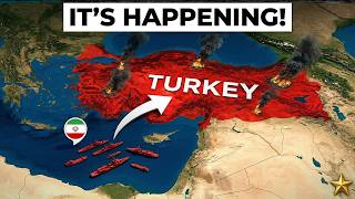 The 5 Empires That Cursed Israel — And the Bible Says One More Is Coming