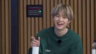 [INDO SUB] Run BTS! 2021 - EP.124