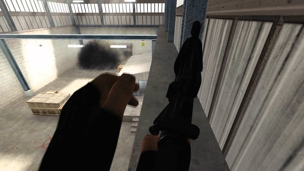 Dark Aura [SweetComp Entry]