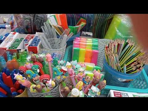 جوله في سوق العمرانيه 