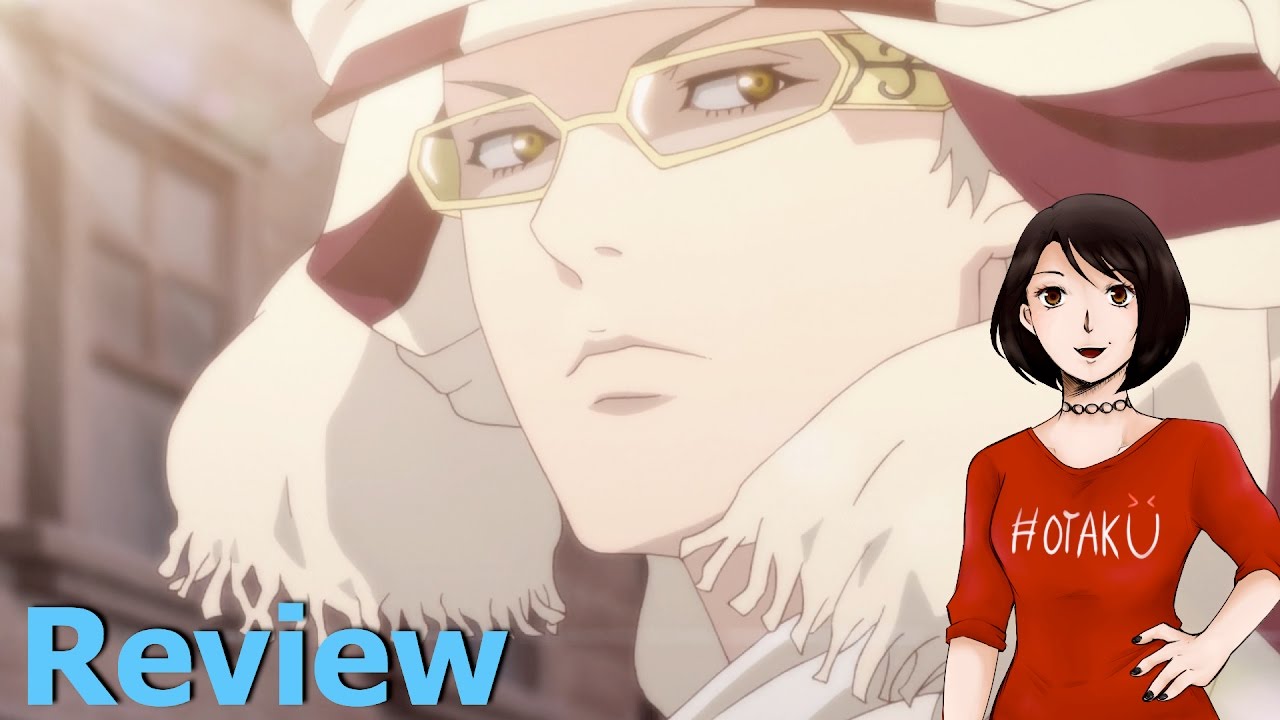 Shingeki no Bahamut: Virgin Soul Episode 3 Anime Review "Did They Just
