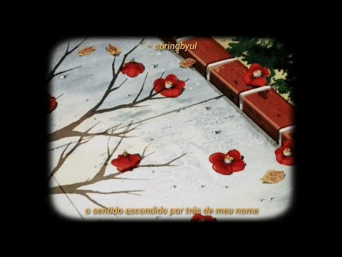 rodrigo amarante – mon nom [tradução/legendado]